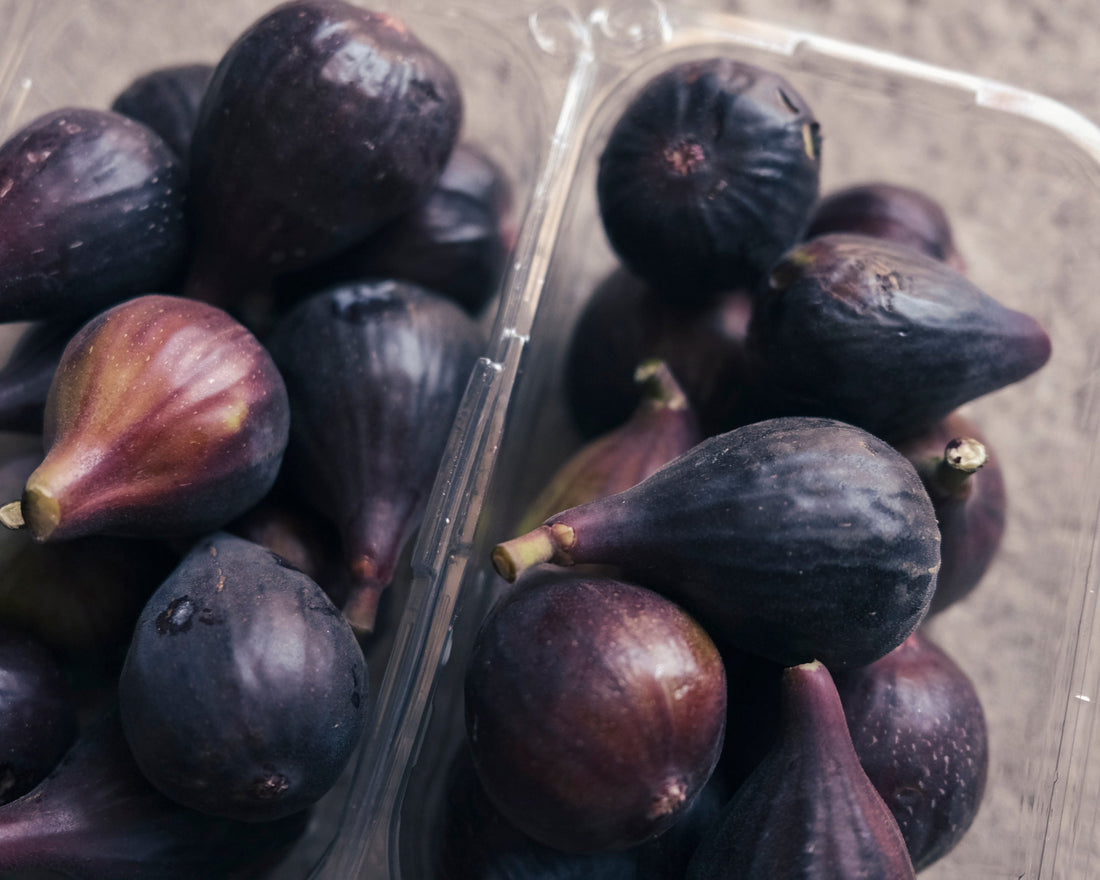 El auge de las etiquetas limpias (clean label) y del higo como endulzante natural
