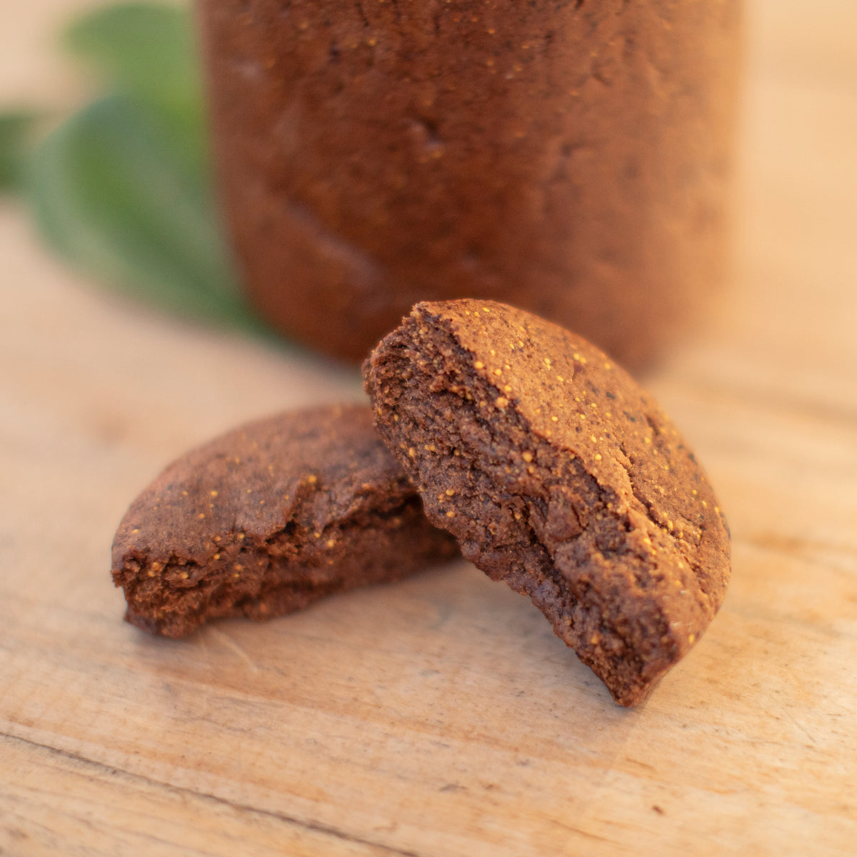 Dried fig paste